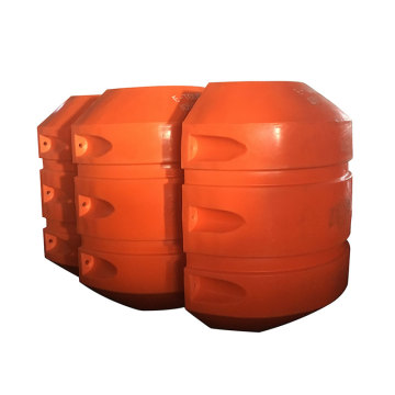 High density pu filled Pipe Floater